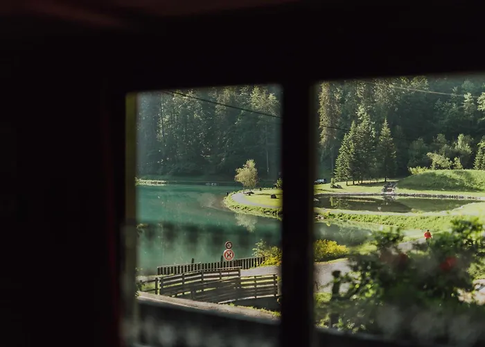 Le Petit Reve - Lac De Montriond