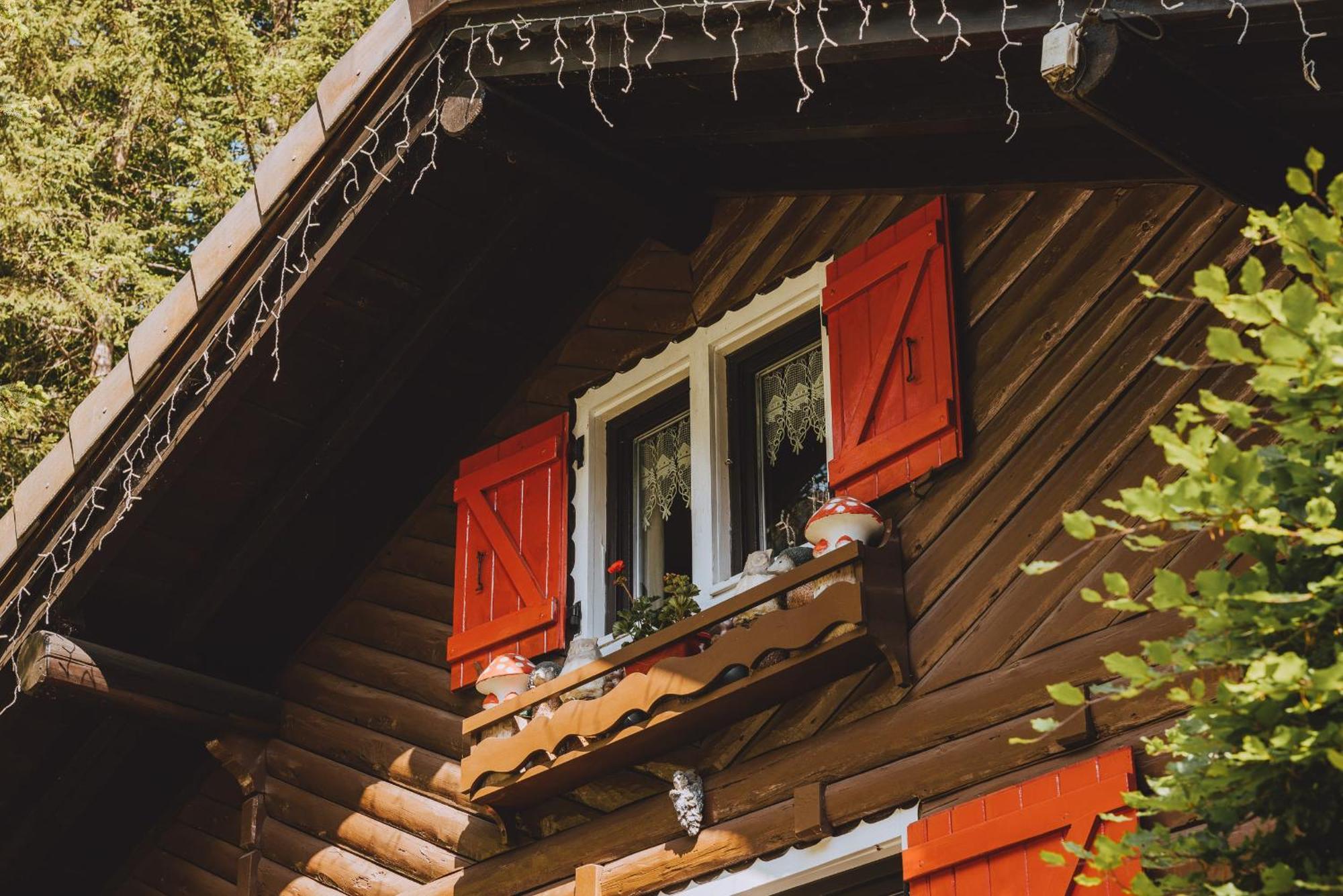 Le Petit Reve - De Chalet Montriond