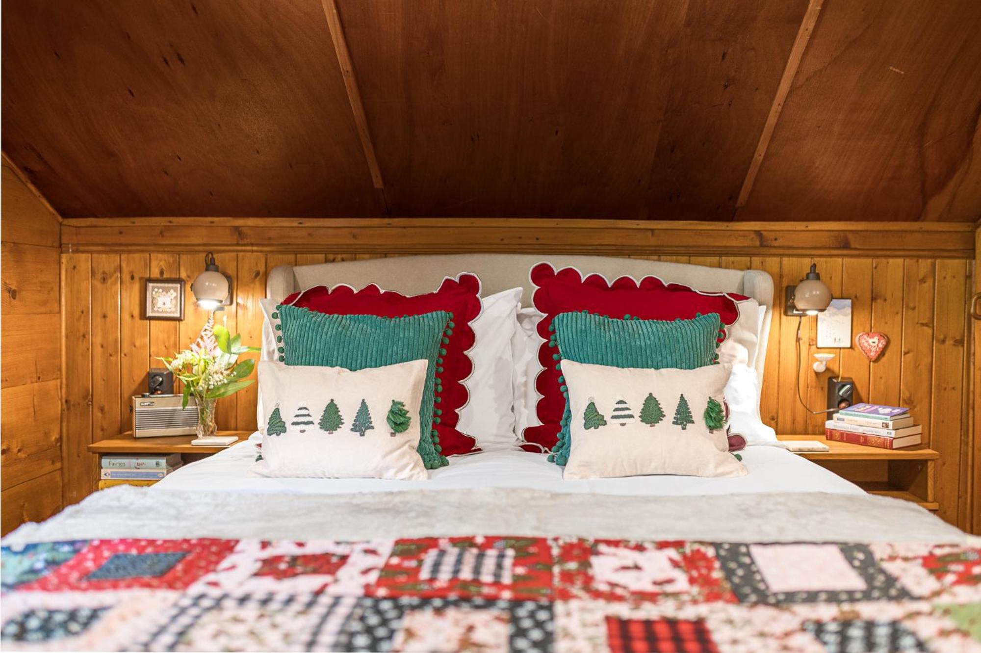 Chalet Le Petit Reve - De Montriond