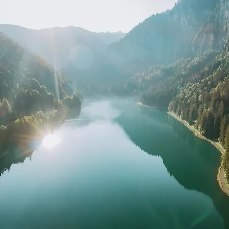 Le Petit Reve - Lac De Montriond Extérieur photo