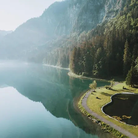 Le Petit Reve - Lac De Montriond Extérieur photo