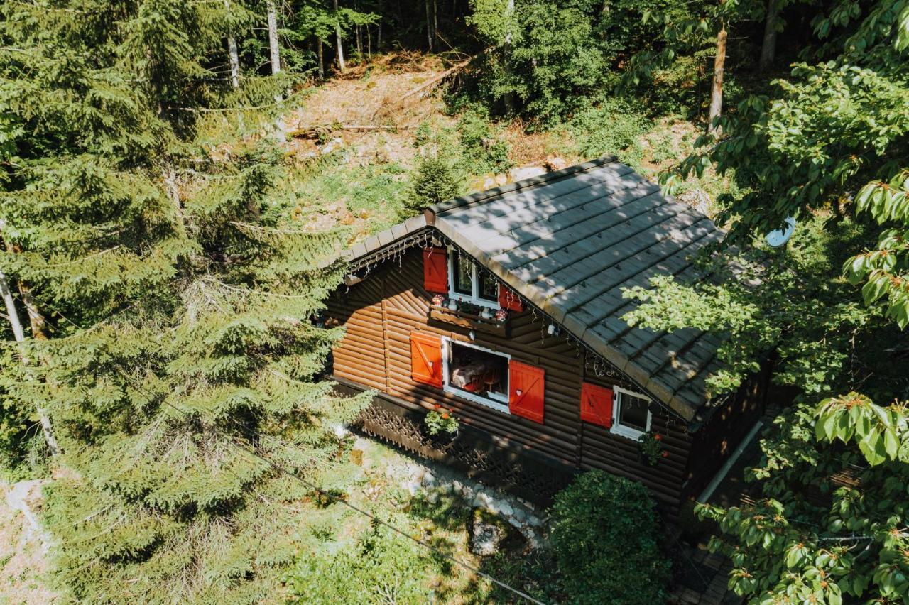 Le Petit Reve - De Chalet