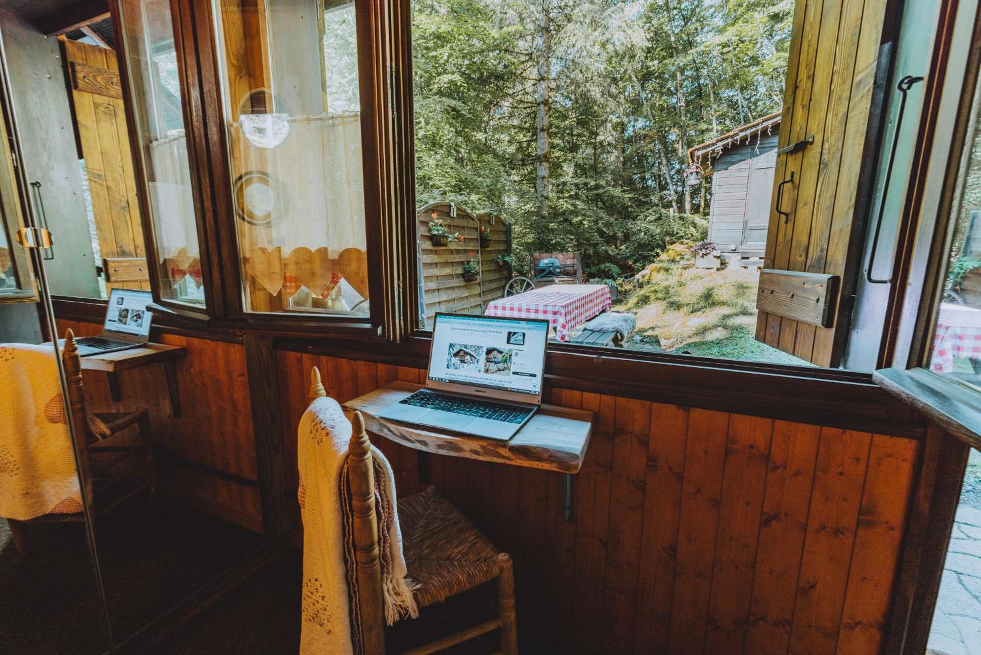 Le Petit Reve - De Chalet