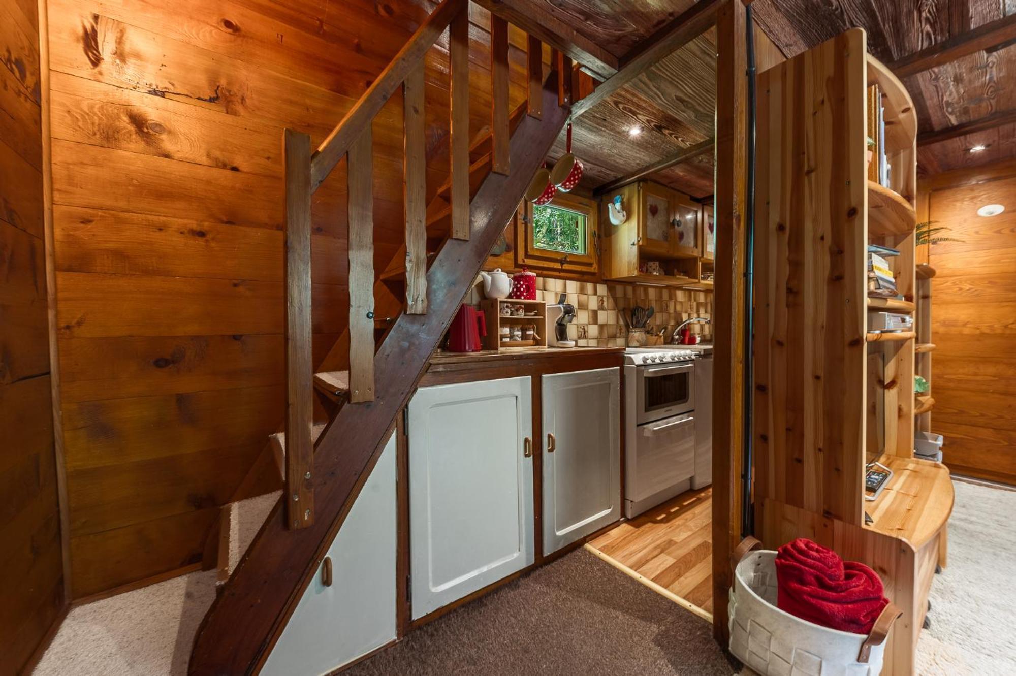 Chalet Le Petit Reve - De *