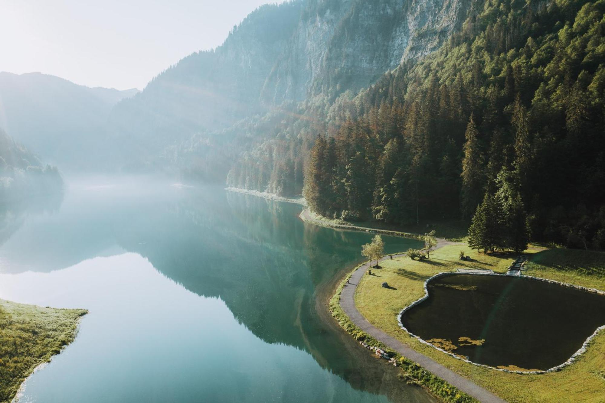 Le Petit Reve - De Chalet Montriond